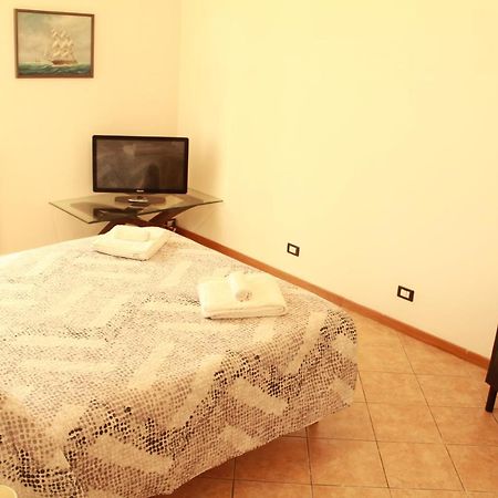 Residenza Caprera Di Viviani - Loc-02522 Apartment เวโรนา ภายนอก รูปภาพ