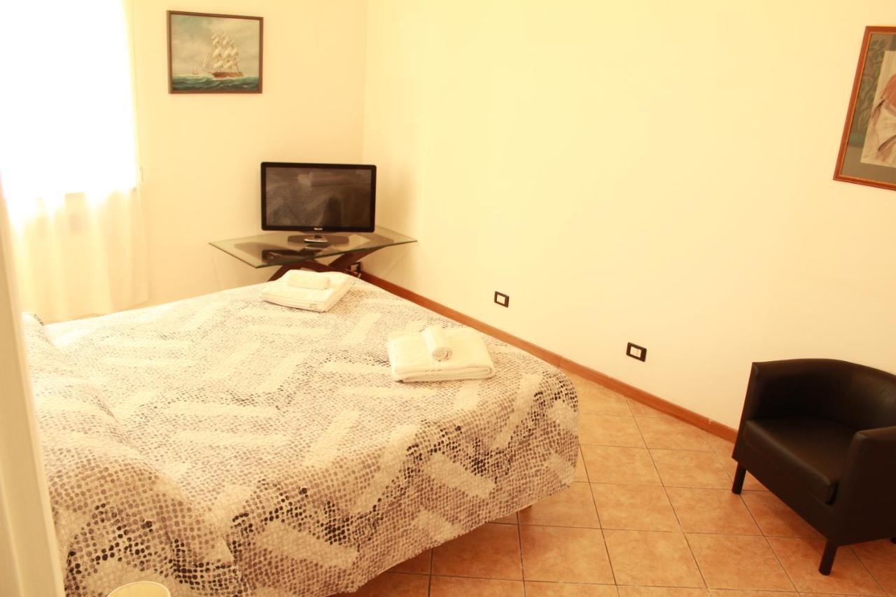 Residenza Caprera Di Viviani - Loc-02522 Apartment เวโรนา ภายนอก รูปภาพ