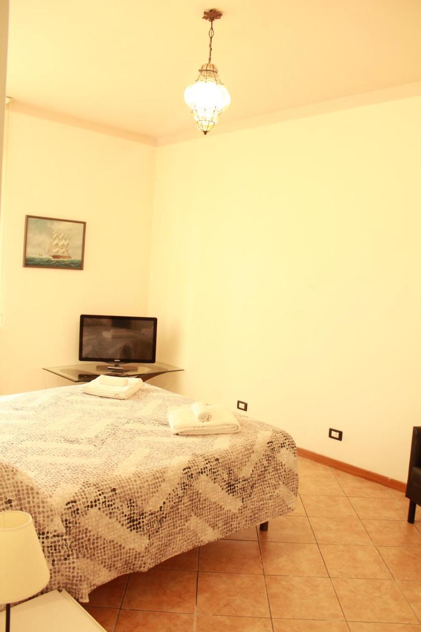 Residenza Caprera Di Viviani - Loc-02522 Apartment เวโรนา ภายนอก รูปภาพ