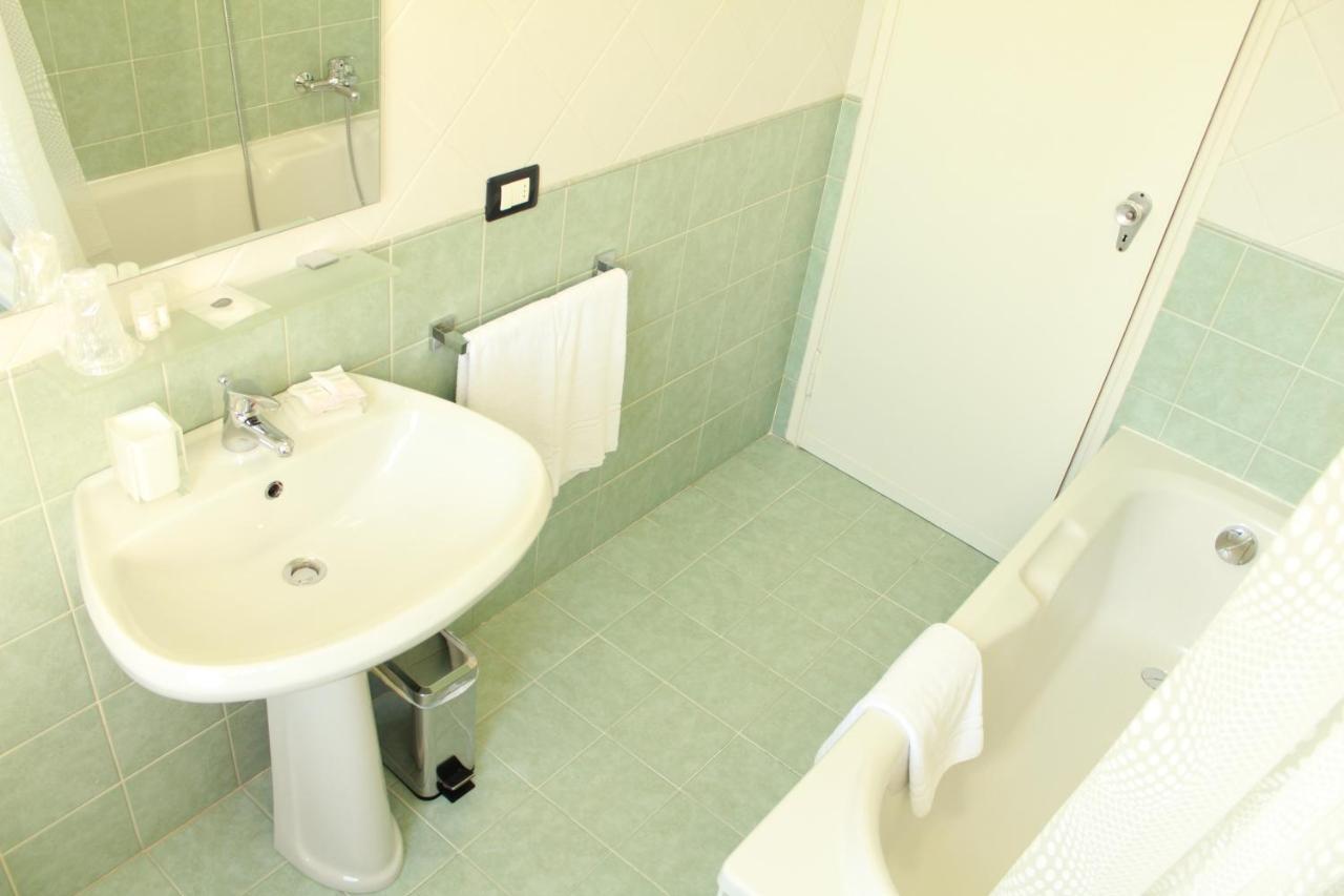 Residenza Caprera Di Viviani - Loc-02522 Apartment เวโรนา ภายนอก รูปภาพ