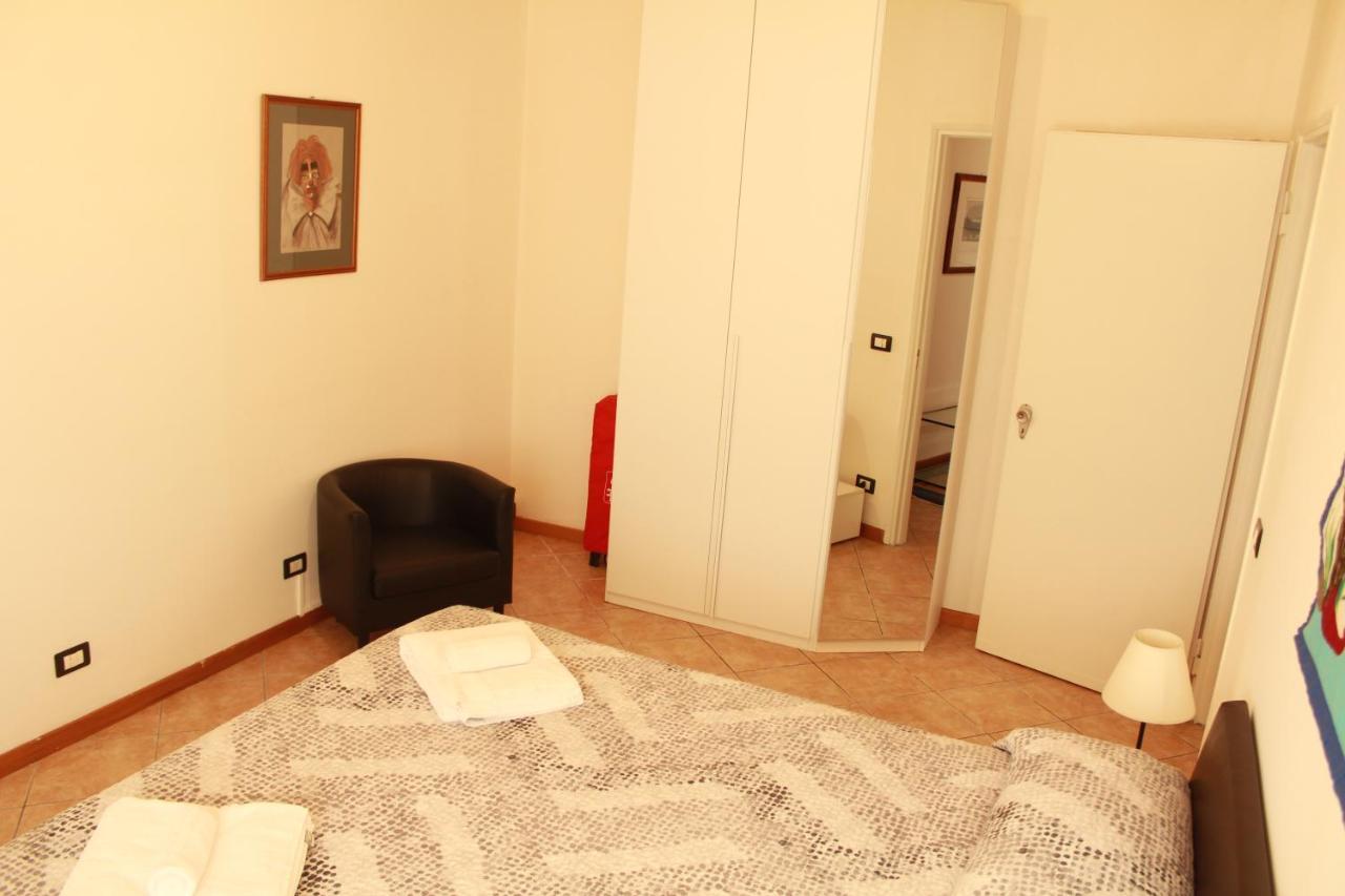 Residenza Caprera Di Viviani - Loc-02522 Apartment เวโรนา ภายนอก รูปภาพ