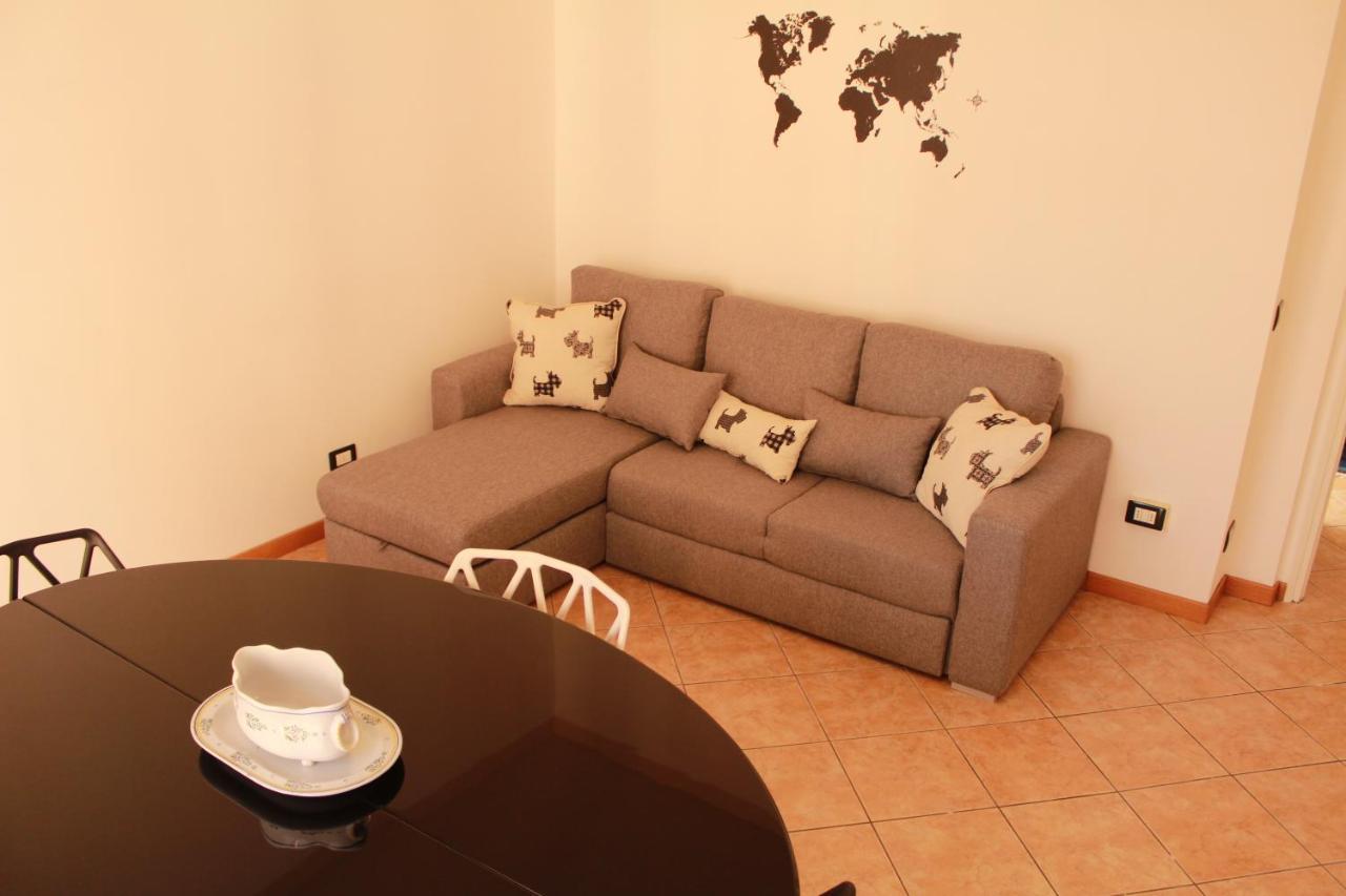 Residenza Caprera Di Viviani - Loc-02522 Apartment เวโรนา ภายนอก รูปภาพ