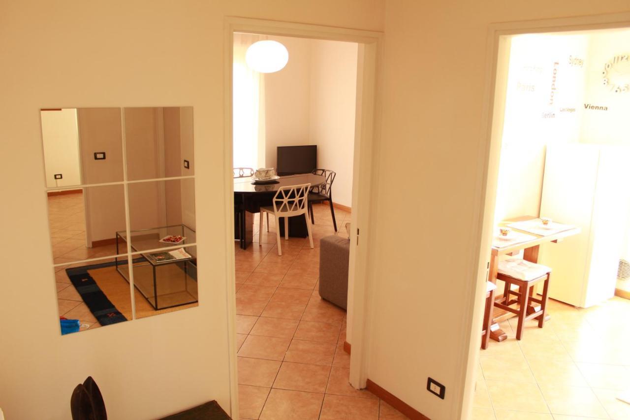Residenza Caprera Di Viviani - Loc-02522 Apartment เวโรนา ภายนอก รูปภาพ
