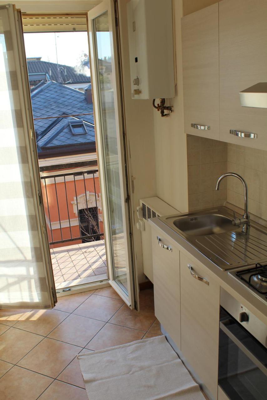 Residenza Caprera Di Viviani - Loc-02522 Apartment เวโรนา ภายนอก รูปภาพ